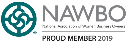 National Association of Women Business Owners logo